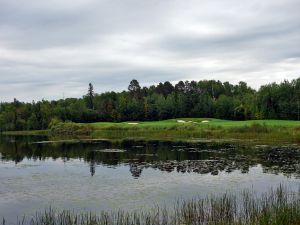 Wilderness At Fortune Bay 13th Water